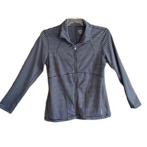 Reebok PlayDry Athletic Jacket XL